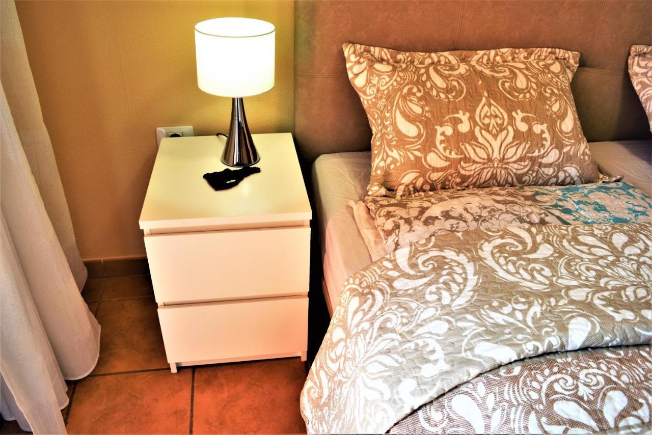 Victoria Family Tenerife Apartament