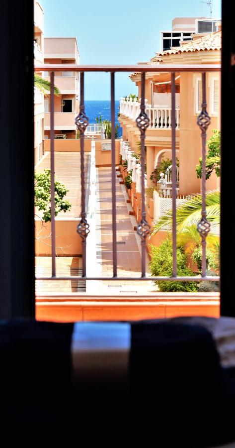 Apartament Victoria Family Tenerife Costa Del Silencio