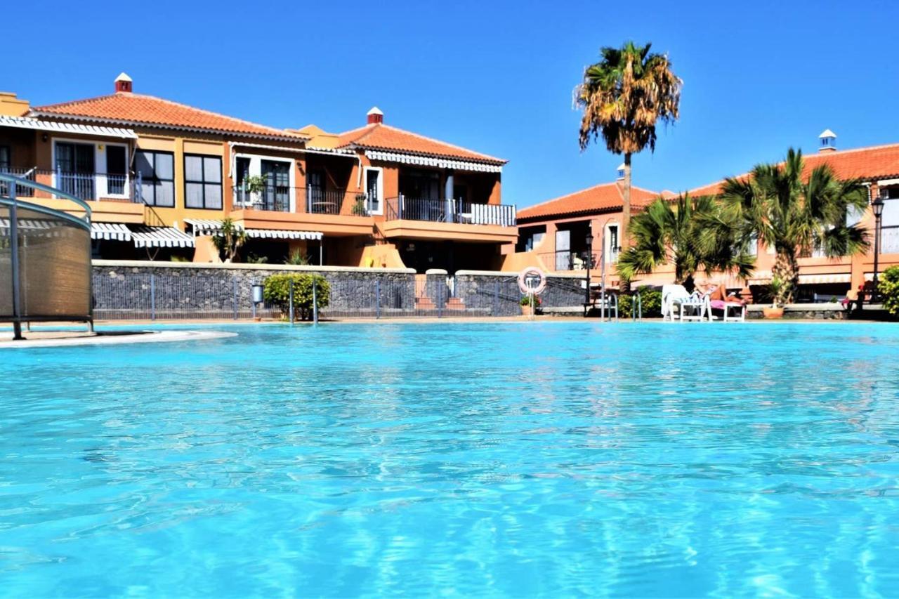 Victoria Family Tenerife Apartament *