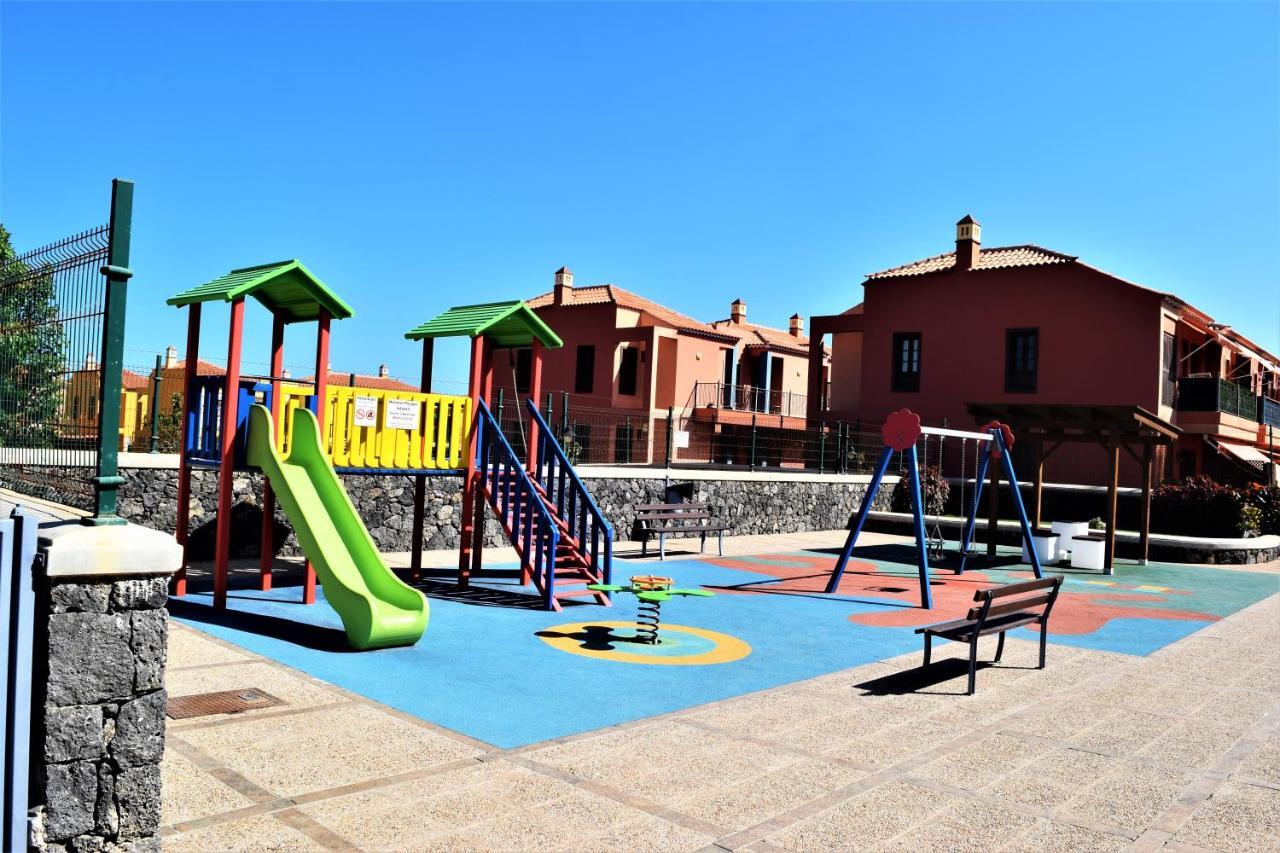 Victoria Family Tenerife Apartament