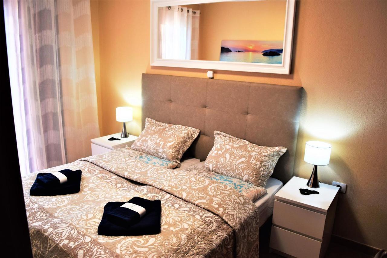 Apartament Victoria Family Tenerife Costa Del Silencio
