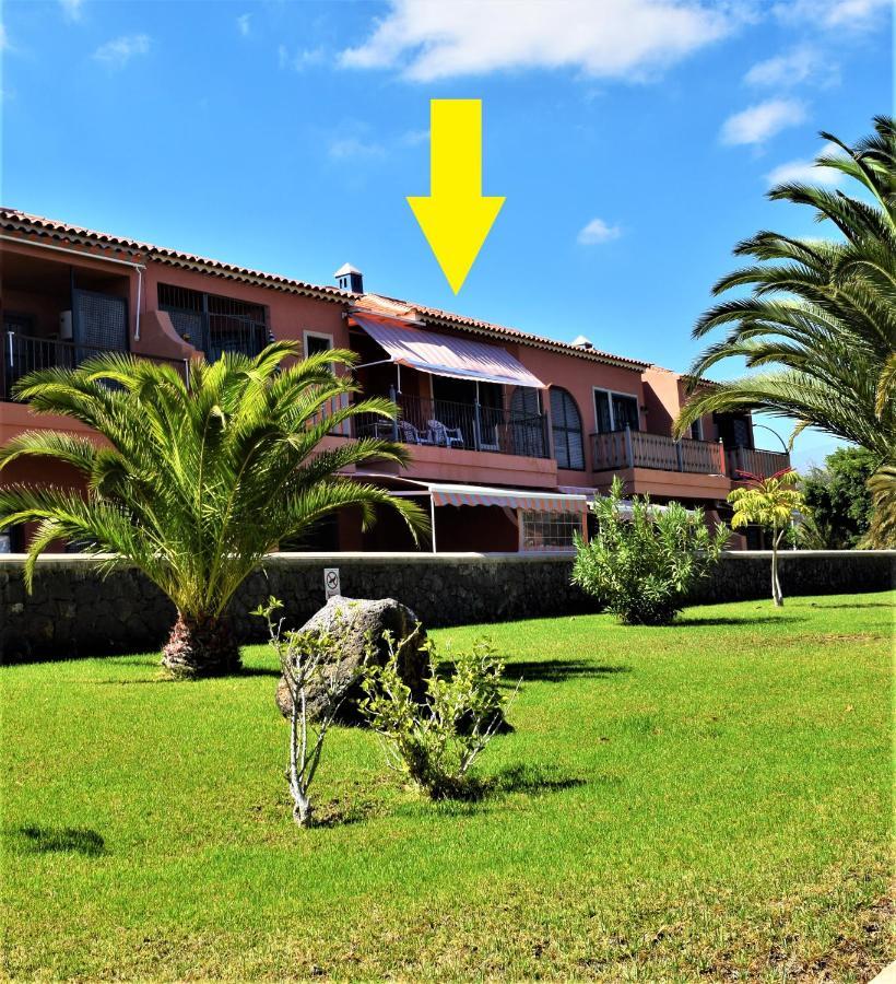 Apartament Victoria Family Tenerife *