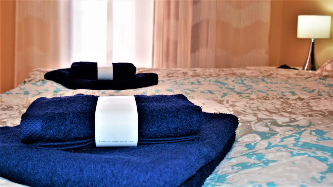 Apartament Victoria Family Tenerife *