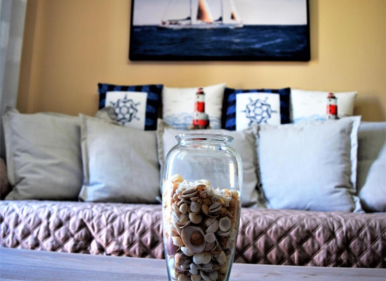Apartament Victoria Family Tenerife *