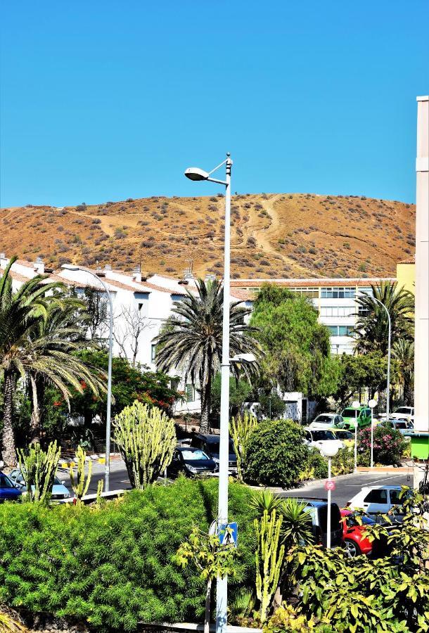 Apartament Victoria Family Tenerife Costa Del Silencio