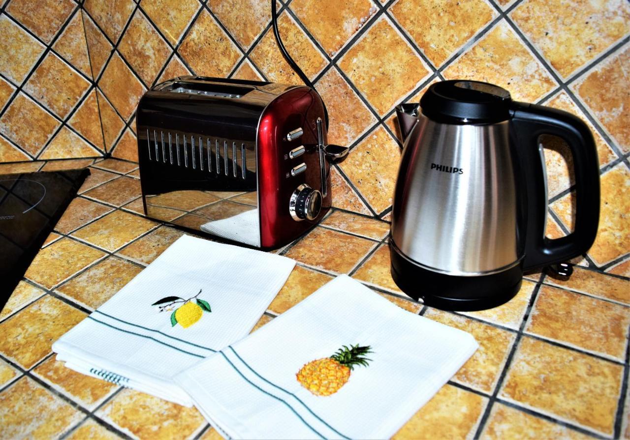 Apartament Victoria Family Tenerife