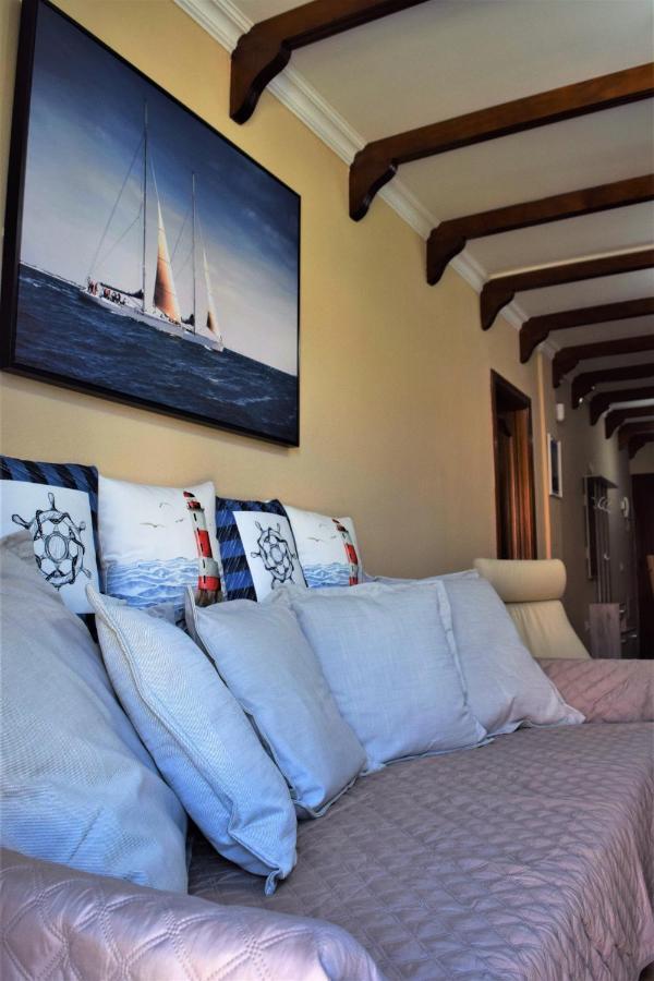 Apartament Victoria Family Tenerife