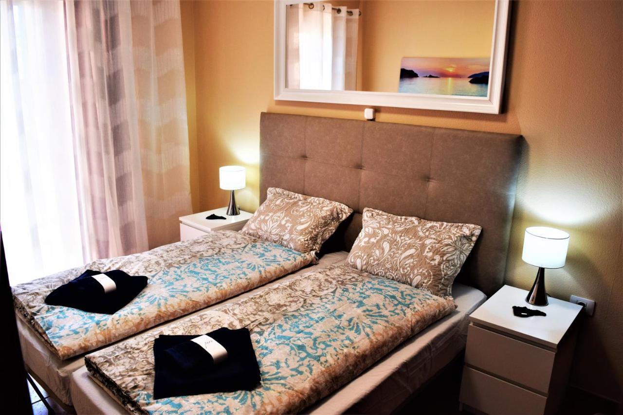 Apartament Victoria Family Tenerife