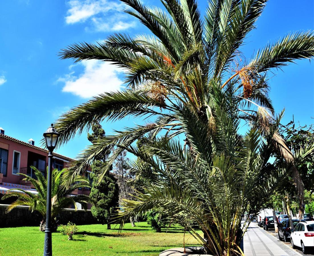 Apartament Victoria Family Tenerife *