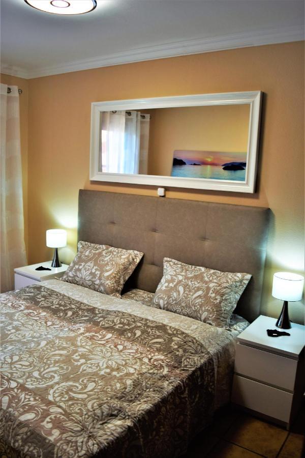 Apartament Victoria Family Tenerife *