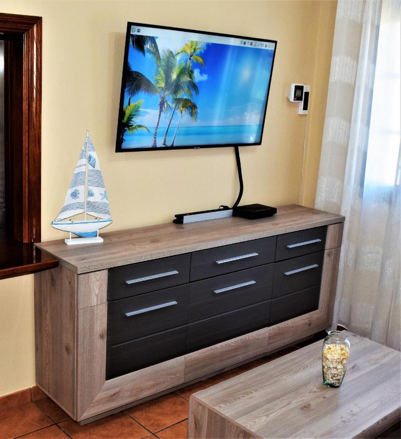 Apartament Victoria Family Tenerife