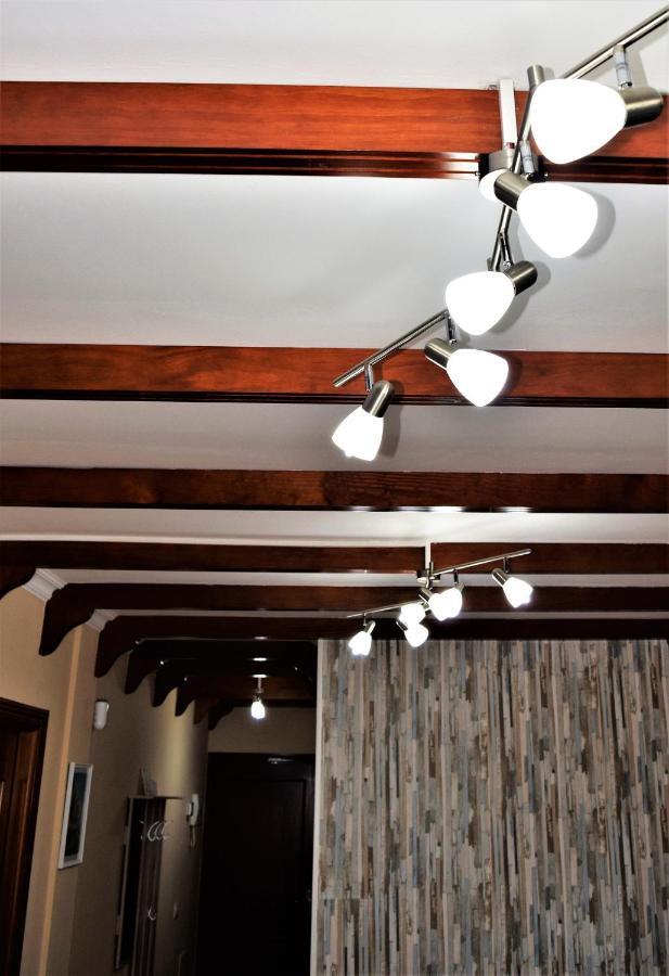 Apartament Victoria Family Tenerife Costa Del Silencio