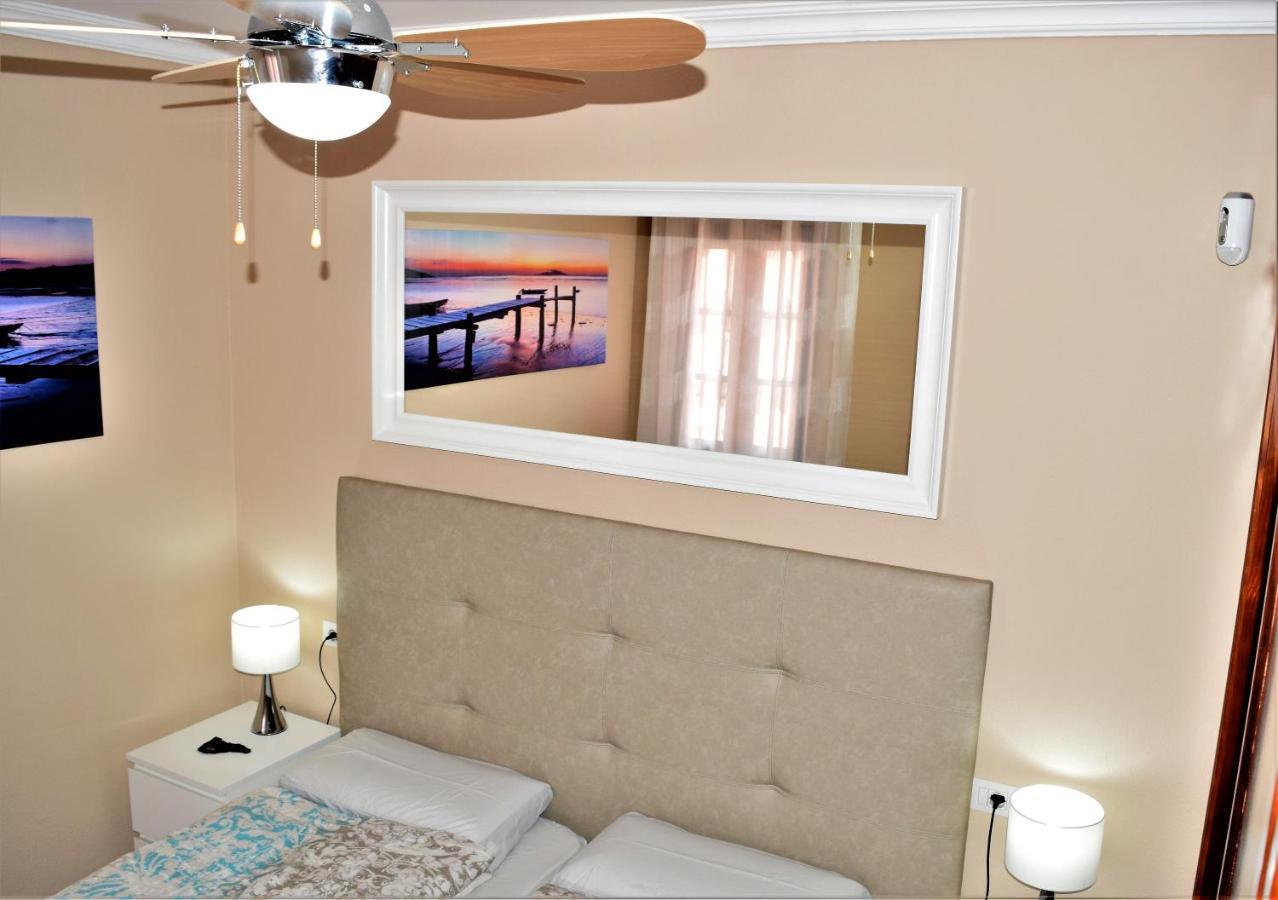 Apartament Victoria Family Tenerife