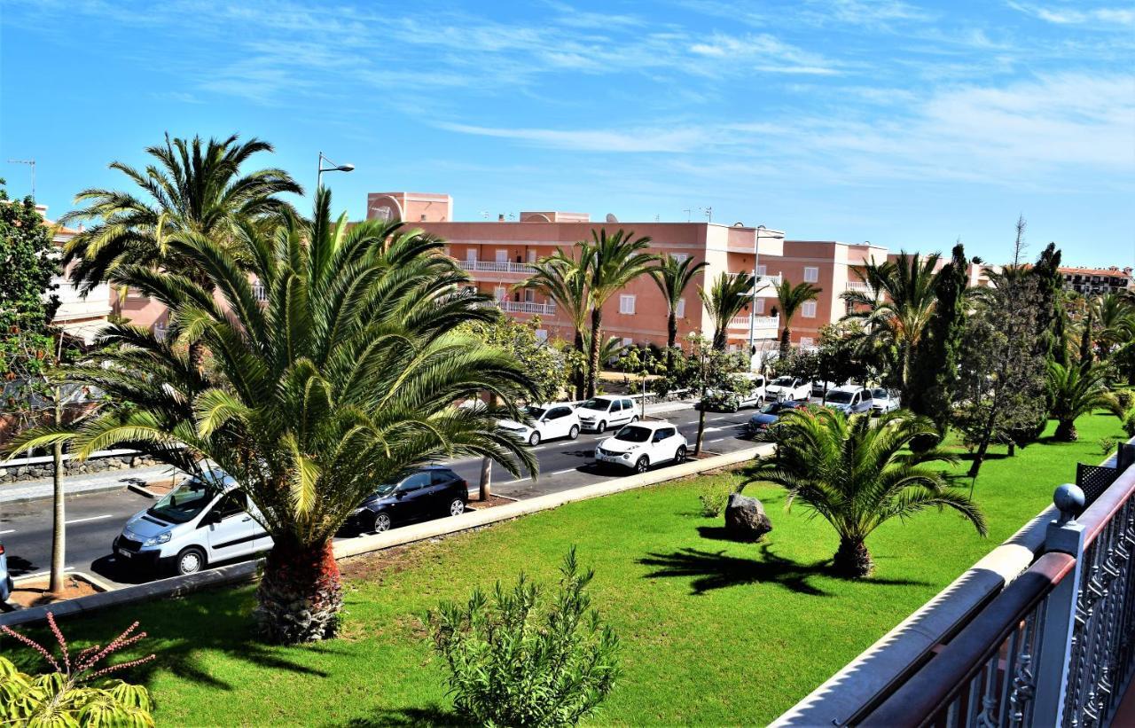 Victoria Family Tenerife Apartament