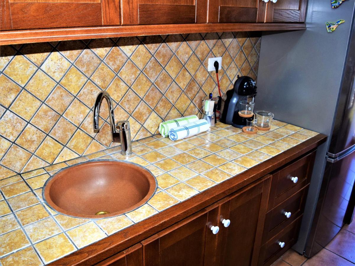 Apartament Victoria Family Tenerife *