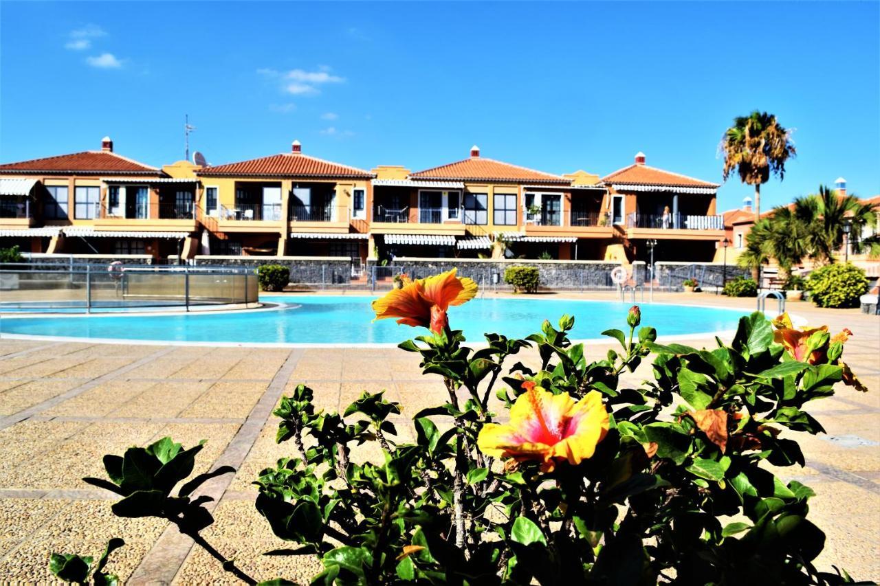 Victoria Family Tenerife Apartament