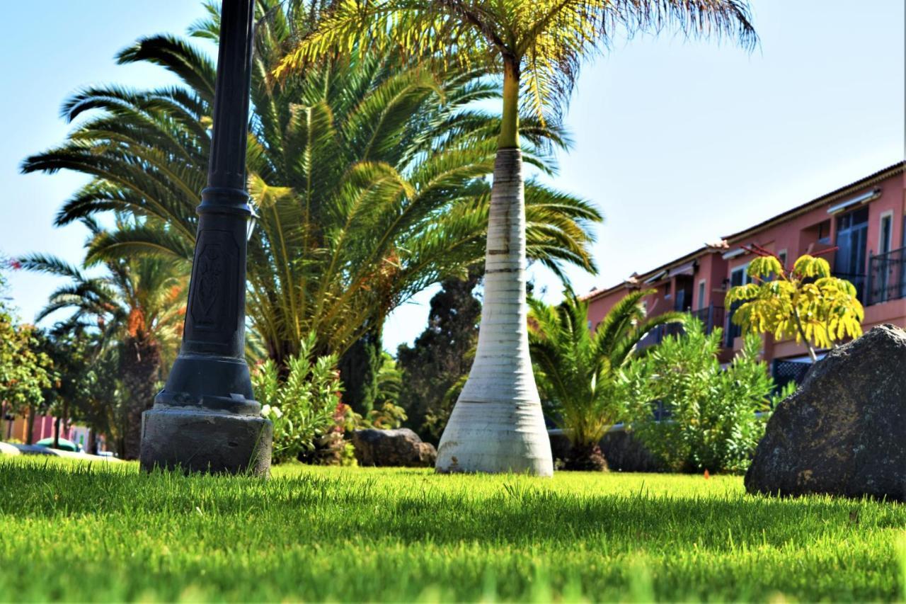 Apartament Victoria Family Tenerife Costa Del Silencio