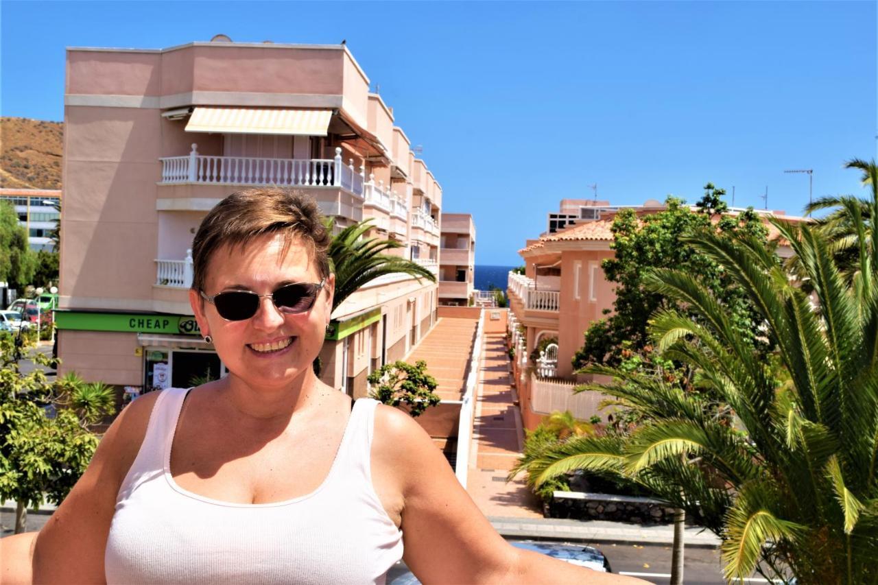 Victoria Family Tenerife Apartament *