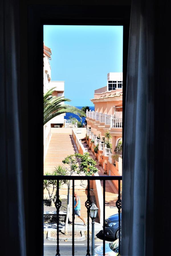 Apartament Victoria Family Tenerife