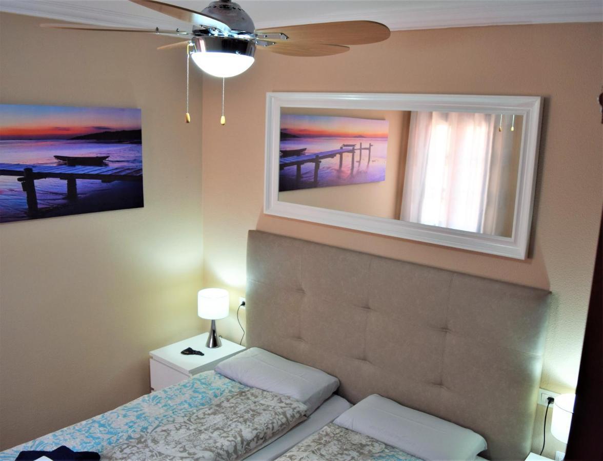 Apartament Victoria Family Tenerife *