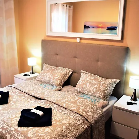 Victoria Family Apartman Tenerife Costa Del Silencio Exterior photo