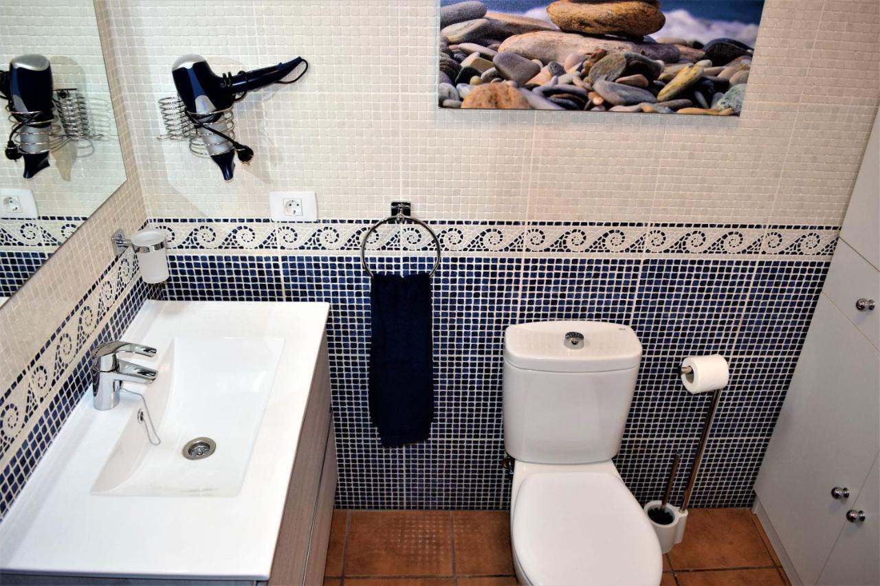 Apartment Victoria Family Tenerife Costa Del Silencio