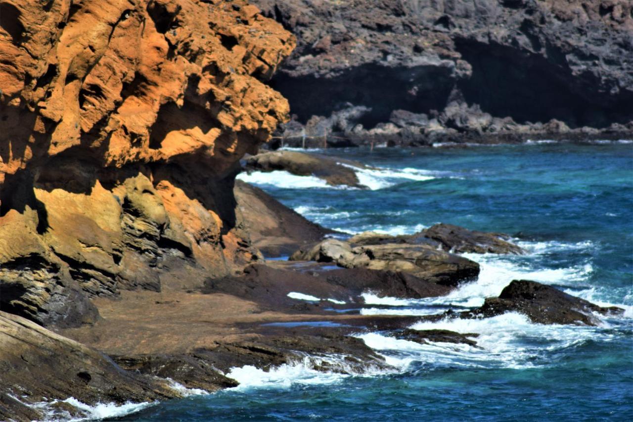 Victoria Family Tenerife