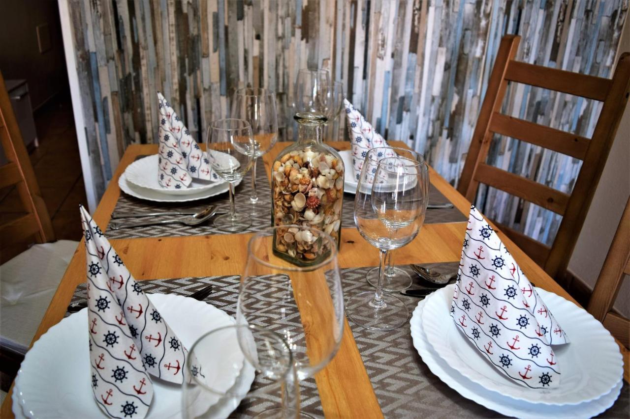 Apartment Victoria Family Tenerife