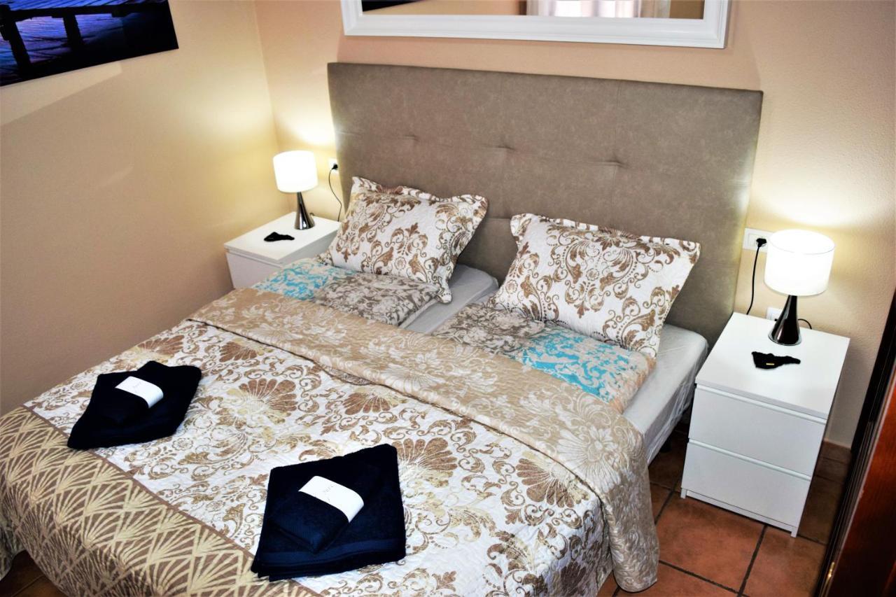 Apartment Victoria Family Tenerife Costa Del Silencio