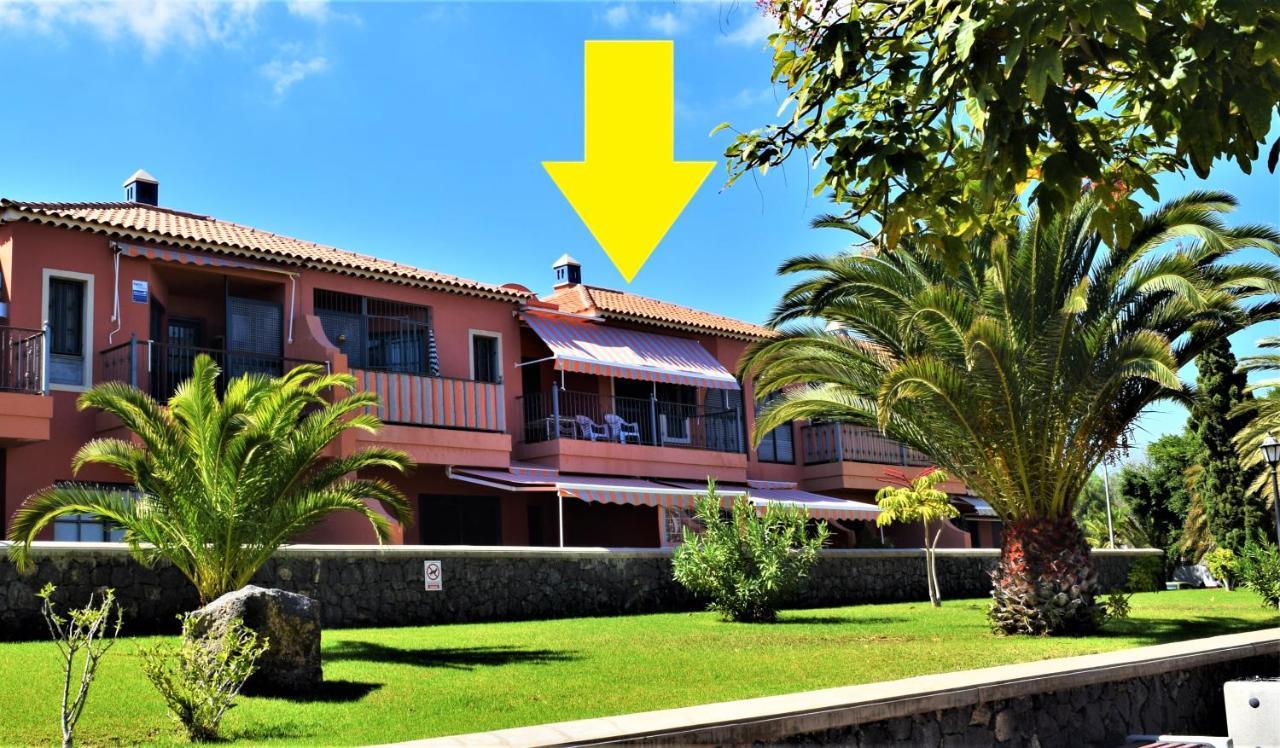 Apartment Victoria Family Tenerife *