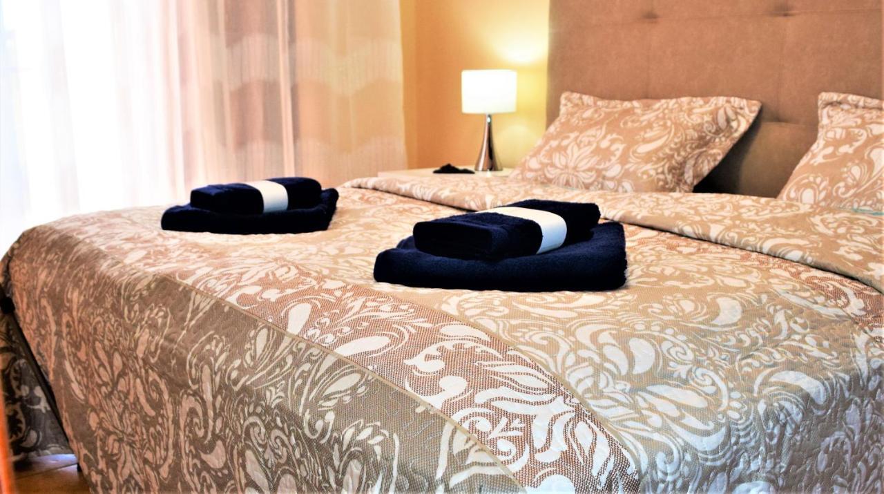 Victoria Family Tenerife Apartment