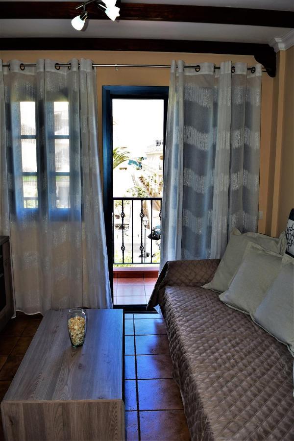 Apartment Victoria Family Tenerife Costa Del Silencio