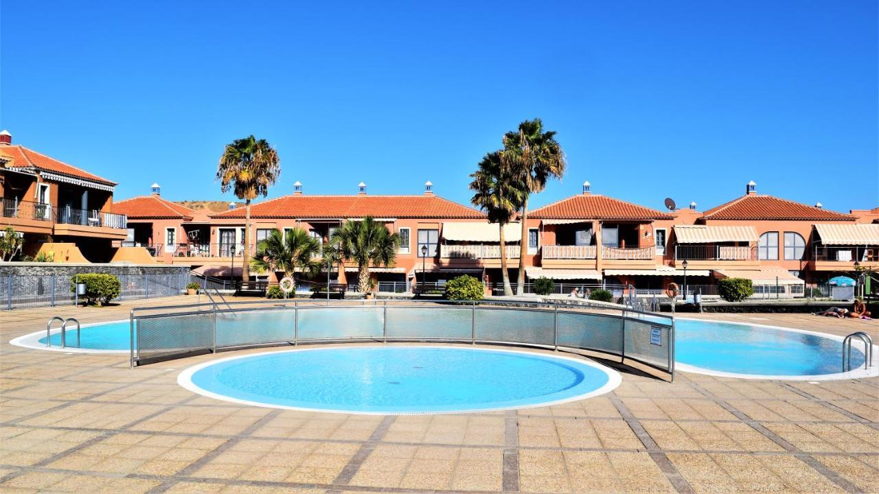 Victoria Family Tenerife Costa Del Silencio
